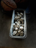 Basalt Steam Stones / Basalt Aggregates for Bread Baking (2 kg)